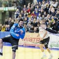 Eesti käsipallurid võõrsil: Patrail startis Bundesligas võidukalt, Roosna ja Toom aste allpool kaotustega