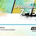 SPORDINÄDAL 2015: Spordinädalaks valmis!