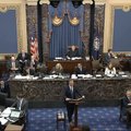 Demokraadid keeldusid Trumpi kohtuprotsessil tunnistajate vahetusest