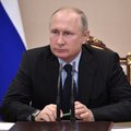 Putin esitas Ukraina ründamise lõpetamiseks kolm nõudmist