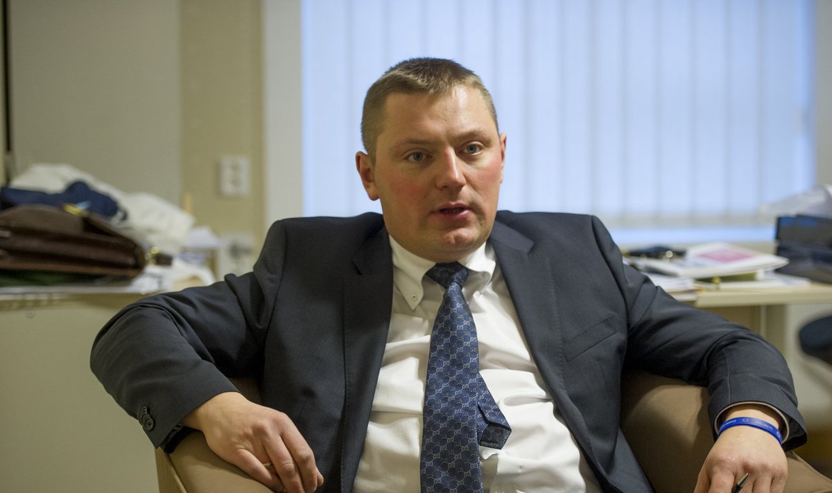 Deniss Boroditš