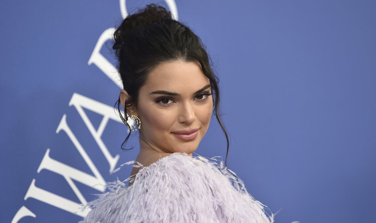 Kendall Jenner