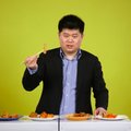 DELFI TV TESTIB | Mida arvab hiinlane Eestis pakutavast Hiina toidust?