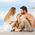 Kehakeemia mõju all | Kuidas mõjutavad hormoonid armastust ja suhteid?