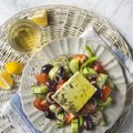 Lia Virkus soovitab: söö nagu kreeklane! 6 imehead suvist Kreeka toitu, millega igaüks saab hakkama