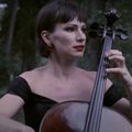 “Мое сердце занято уже с весны”: виолончелистка Сильвия Ильвес подтвердила слухи о новых отношениях