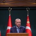 Erdoğan taganes lääneriikide suursaadikute Türgist väljasaatmise ähvardusest