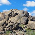 Nevada kaljujoonised osutusid vanimateks Põhja-Ameerikas