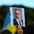 Война в Украине: предстанет ли Путин перед судом в Гааге?