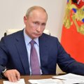 Политолог: в этом году Россия планирует сценарий захвата стран Балтии, аналогичный крымскому