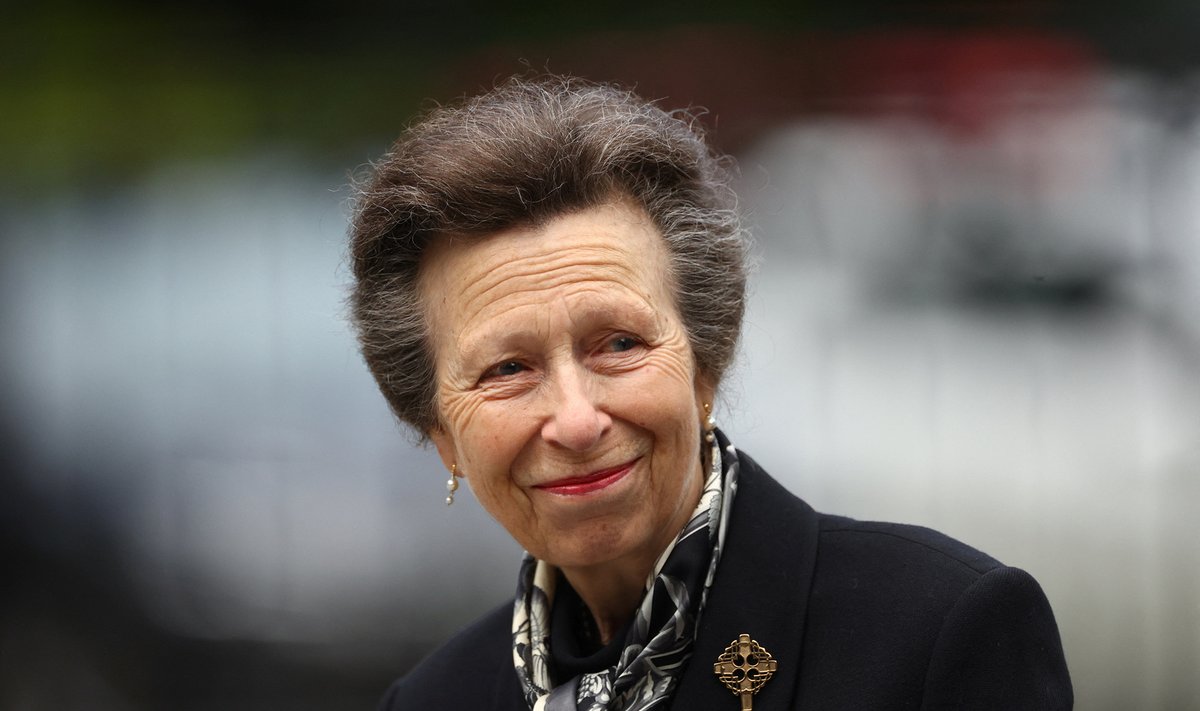 Britain's Queen Elizabeth has died at age 96