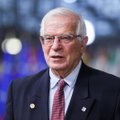 EL-i välispoliitikajuht Borrell: USA ja Venemaa ei otsusta meie üle midagi, ilma et me kohal oleksime