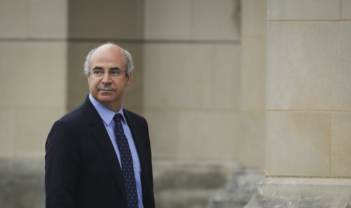 Bill Browder