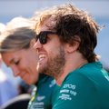 Vetteli sündmusterohke päev: põlema süttinud masin ja rahatrahv