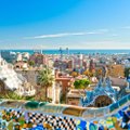 BARCELONA | Millal minna, kuidas taskuvarastest hoiduda, milliseid vaatamisväärsusi külastada?