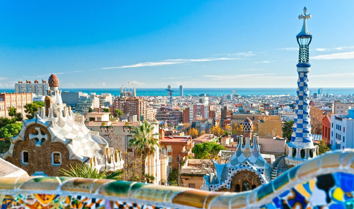Barcelona