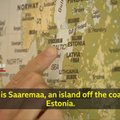 VIDEO | BBC tutvustab maailmale elu Eesti „koroonasaarel“ Saaremaal