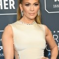 FOTOD | Jennifer Lopez kiidab heaks! See on soeng, millest kujuneb algava suve kõige suurem hitt