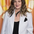 Drew Barrymore laste õpetamisest: ma nutsin iga päev