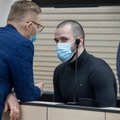 ДТП на Лаагна теэ: адвокат Халилова просит Госсуд изменить квалификацию преступления