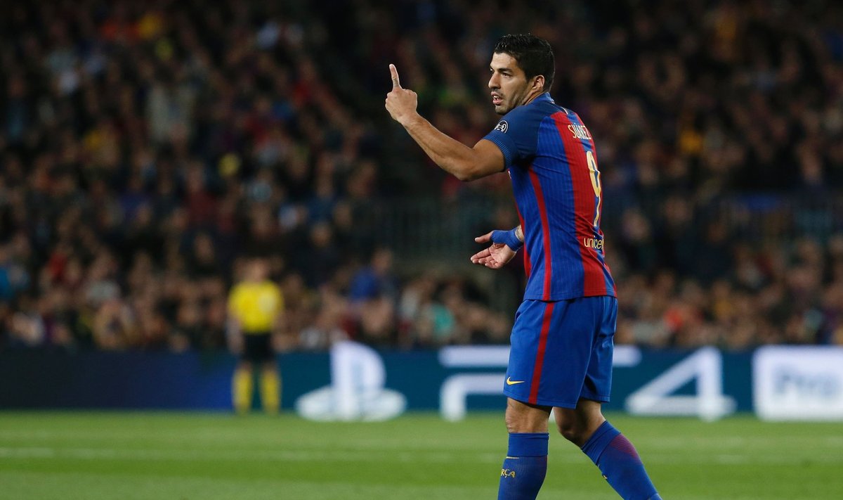 Barcelona - Juventus, Monaco - Dortmund