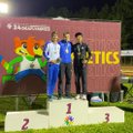 Olümpiavõitjaks kroonitud Tanel Visnap: tulemus 7.43 on mulle väga jahmatav