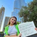 Порнозвезда пообещала российскому гроссмейстеру ”целую ночь страсти” за победу над чемпионом мира