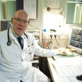 Eesti meeste suremus südamehaigustesse vähenes poole võrra