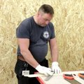 VIDEO | Valmista ise imelihtne pildiraam