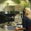 KURIOOSUM | Kuula, kuidas eetrikurat kõigile teadmata ERRi raadiouudistest eriti kunstilise kuuldemängu tegi