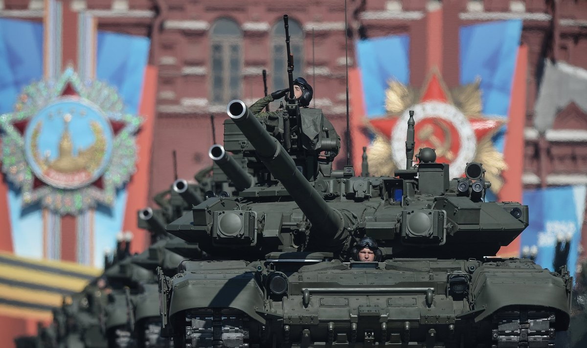 Vene armee