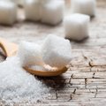 Sõltud suhkrust? Kuid "ilma suhkruta" tooted on ohtlikumad veel kui suhkruga