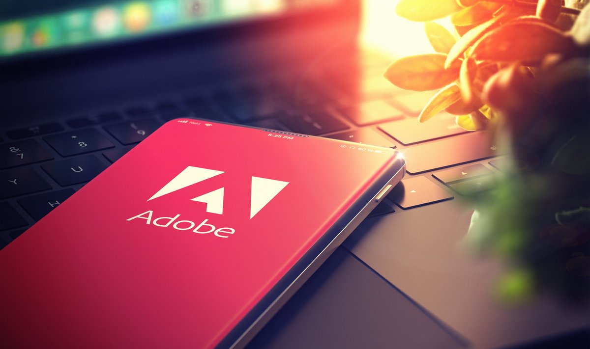 Adobe