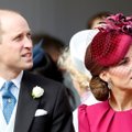 KLÕPS | Palju õnne! Prints Williami sünnipäevapilt muutis fännid nostalgiliseks