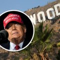 President Trumpi toetajad Hollywoodis: kes jäi karjäärist ilma, kes sai temalt ootamatult toetust