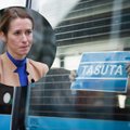 KOHEPÖÖRE | Kaja Kallas: ühistranspordi arendamiseks tuleks tasuta bussisõit ära kaotada