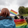 Что общего у русскоязычных и ЛГБТ? Baltic Pride поднимает неудобные темы