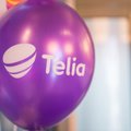 Хорошие экономические результаты позволят Telia увеличить инвестиции