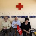 EL: ravimitarnete lõppemine haiglatele on Kreeka oma probleem