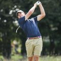 Jegers võitis esimese Eesti meesmängijana USA ülikoolide golfiturniiri