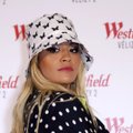 KUUMAD KLÕPSUD | Rita Ora jagas seksikaid bikiinipilte
