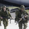 В Восточной Европе начались учения НАТО c участием 15 тысяч военных