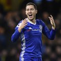 Chelsea, Manchester United ja Arsenal alustasid pühademaratoni võitudega