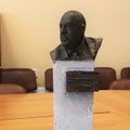 В Маарду торжественно откроют памятник Георгию Быстрову