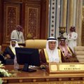 Saudi naftaminister: keegi ei saa nafta hinda kontrollida – see on Allahi kätes