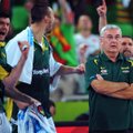 Eesti, hoia alt! Leedu korvpallikoondise peatreener nimetas EM-i kandidaadid