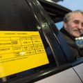 Таллиннские таксисты получили по суду право просить за километр проезда разные цены