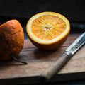 Neli väga head põhjust, miks süüa apelsine