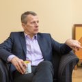 Юрген Лиги: правление Партии реформ не обсуждало вопрос об отставке Каллас