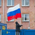 ВЦИОМ: россияне больше не путают порядок расположения цветов на флаге РФ